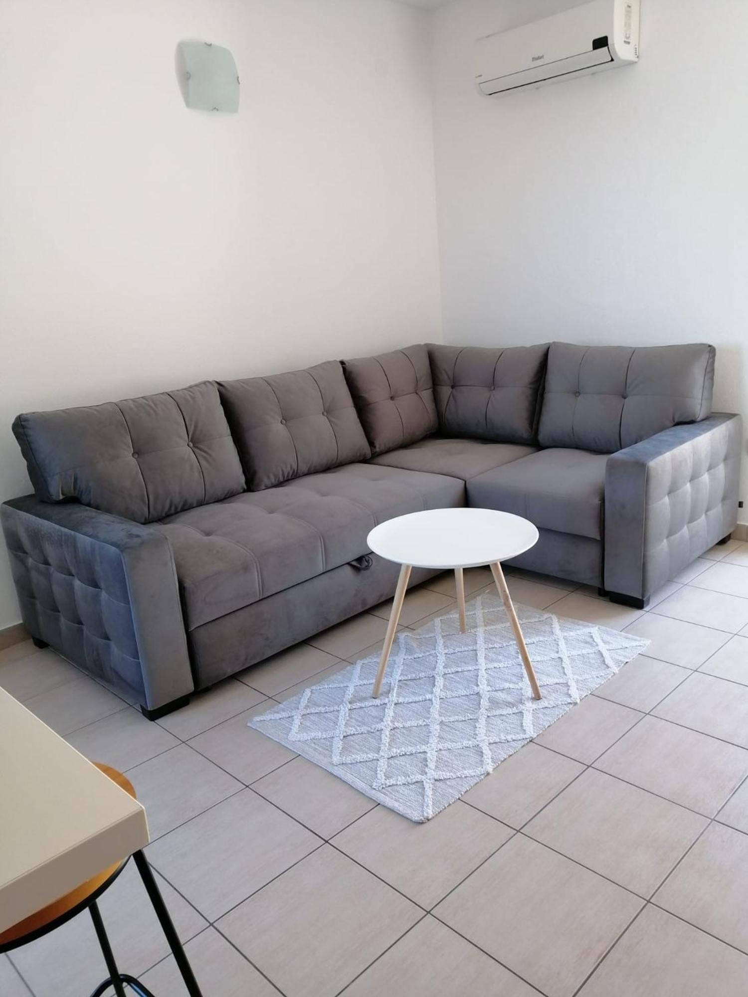 Villa Mona Apartments Razanj Ngoại thất bức ảnh